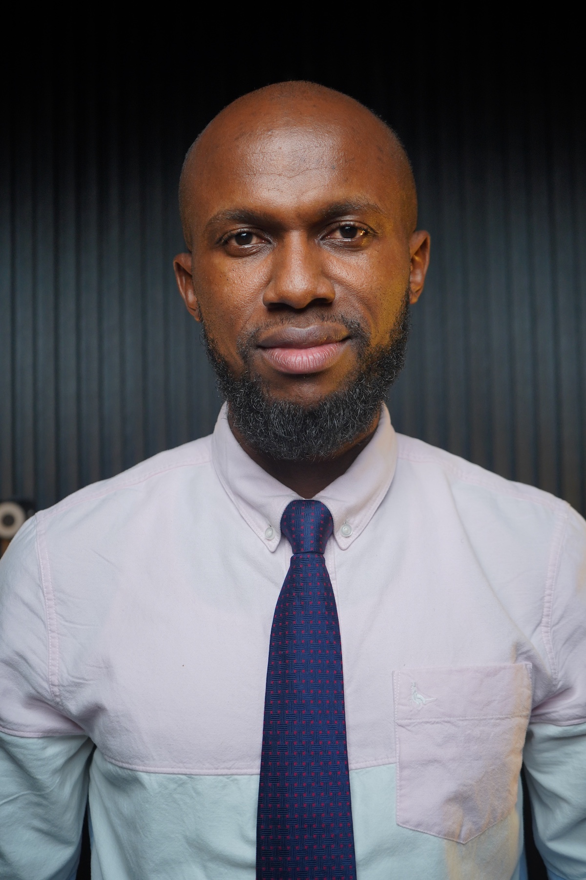 Amechi Ofiwe