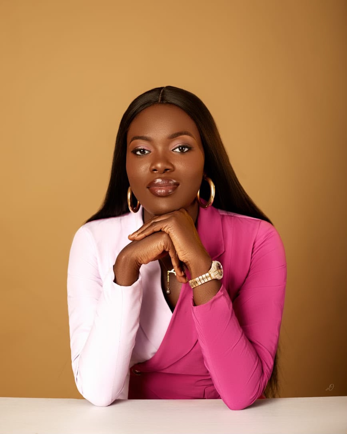Titilade Adesina
